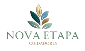 Logo Nova Etapa Cuidadores