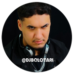DJ Bolotari